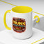 Humor Mug - I Will Put You In The Trunk