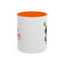 Alien Mug - Alien Be Mine