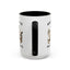 Animal Mug - Don't Rush Me  I'm Waiting For The Last Minute