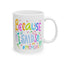 Humor Mug - Because I Said So