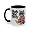Animal Mug - Yeah Not Today