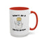 Adult Mug - Don't Be A Salty Bitch