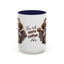 Animal Mug - Dog Coffee Wrap 7