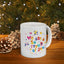 Motivation Mug - We Are So Proud of You