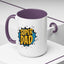 Father's Day Mug - Super Dad