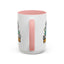 Alien Mug - I Survived On Earth