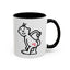 Adult Mug - Kiss My Ass