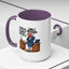 Office Mug - I Speak