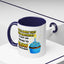 Birthday Mug - We All Know