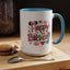Birthday Mug - Cute Characters