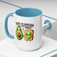 Anniversary Mug - You're The Avocado To My Toast