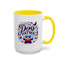Animal Mug - The Dog Father