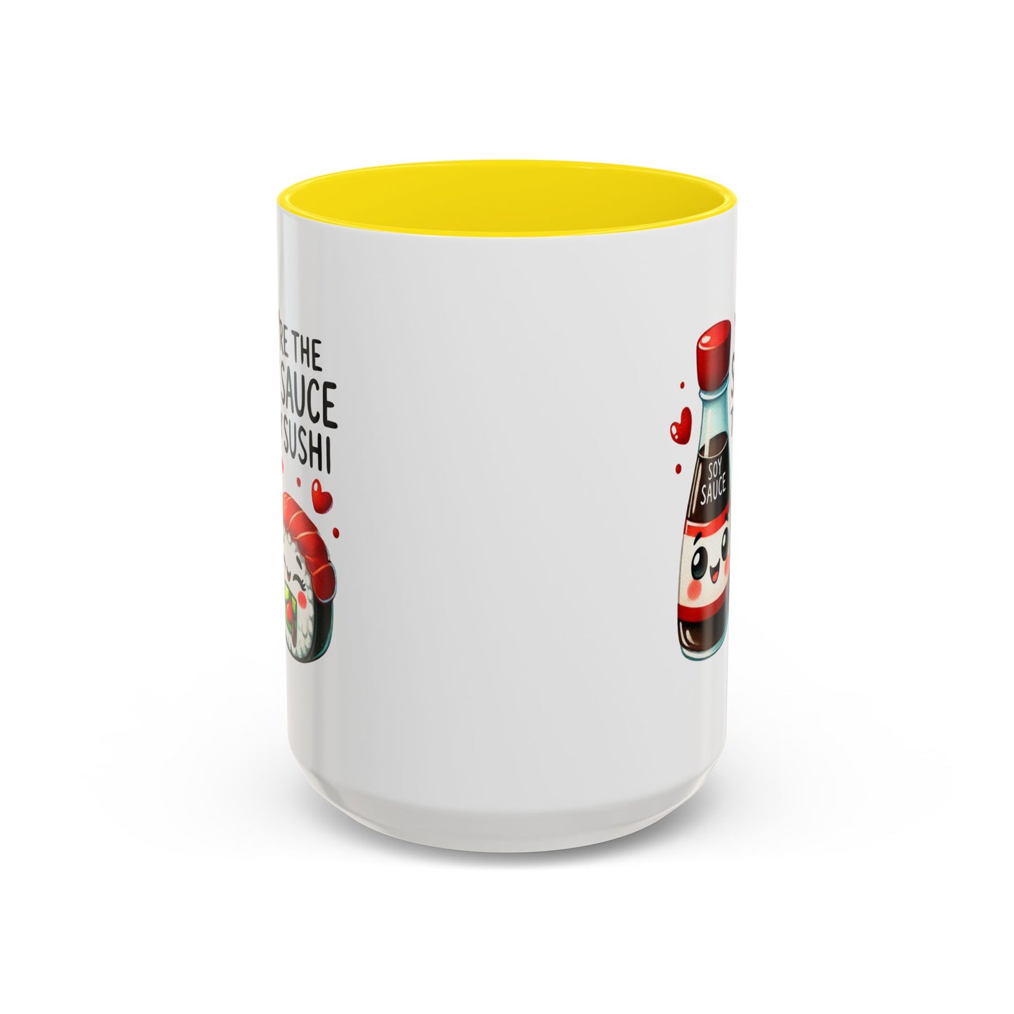 Anniversary Mug - You're The Soy Sauce