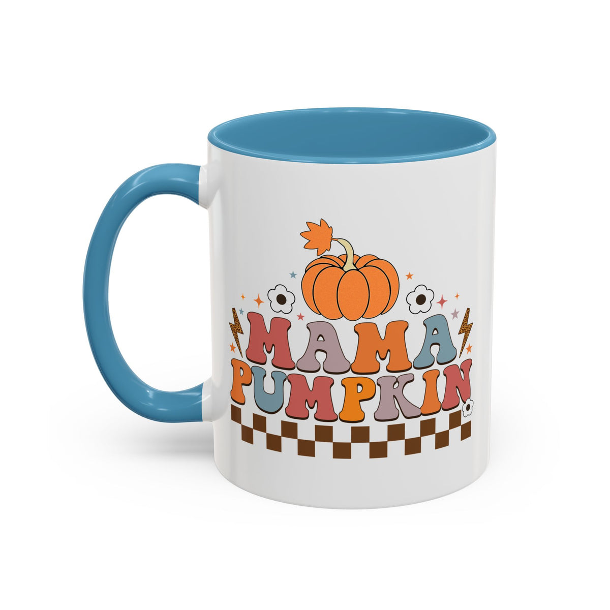 Fall Mug