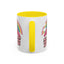 Adult Mug - Me Looking For