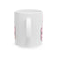 Motivation Mug - You Go Girl Lipstick