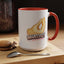 Humor Mug - Whatever Hand