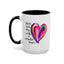 Wellness Mug - Start Each Day