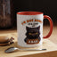 Humor Mug - I'm Not Angry It's Just My Face