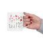 Religious Mug - Faith Hope Love