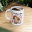 Mother's Day Mug - A Mother's Hug