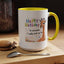 Birthday Mug - Look Up To