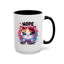 Humor Mug - Nope Not Today