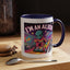 Alien Mug - I'm An Alien