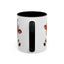 Birthday Mug - Cow Clipart