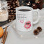 Wellness mug - May Today Be Filled