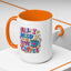 Anniversary Mug - All I Need Is Love