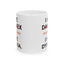 Adult Mug - I Have Daily Sex