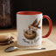 Mother's Day Mug - Mom's Love