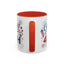 4th of July Mug - Chill the 4th Out Celebrations