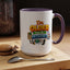 Birthday Mug - I'm Older Than the Internet