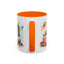 Birthday Mug - Fairy Cake