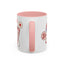 Valentine's Day Mug - Be Mine I Love You