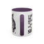 Animal Mug - I Like The Sound