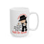 Anniversary Mug - Do You Remember The Time We Fell In Love