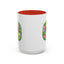Wellness Mug - Life Is Tough