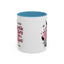 Humor Mug - Giddy Up Sparkle Farts