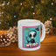 Alien Mug - Stay Weird