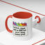 Adult Mug - Hey Bitch