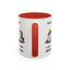 Humor Mug - I'll Get Over It Unicorn