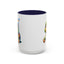Birthday Mug - Turtle Clipart