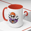 Halloween Mug - Skeleton