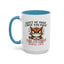 Humor Mug - Don't Be Rude