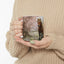 Artistic Mug - Felted Horse 3