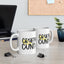 Adut Mug - Crafty Cunt