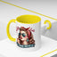 Humor Mug - Better Late Than Ugly